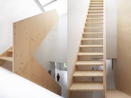 Leuning Interior Architect Stairs