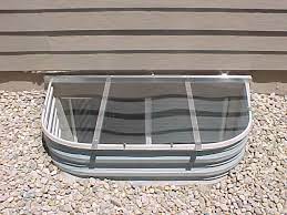 Custom Window Well Covers Strength