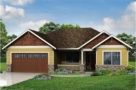 3 Bedrm 1820 Sq Ft Cottage House Plan