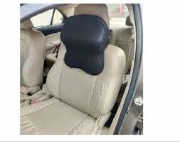 Black Car Neck Pillow Ctrack Nxt Luxury