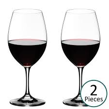 Riedel Ouverture Red Wine Glass Set