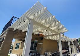 Services Km Patio Covers