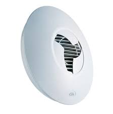 Airflow Icon 30 Axial Extractor Fan
