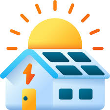 Solar Panel Free Industry Icons