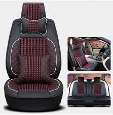 Car Seat Covers For Toyota Corolla 2017