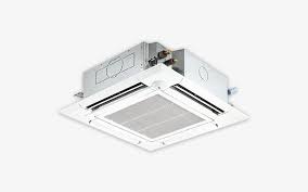 Air Conditioning Systems S
