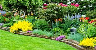 Perennial Principles How To Plant For
