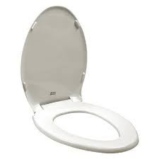 Rituware White Toilet Seat Cover Size