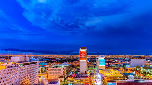 Best Views In Las Vegas Otickets