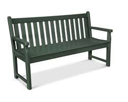 Commercial Patio Benches Commercial