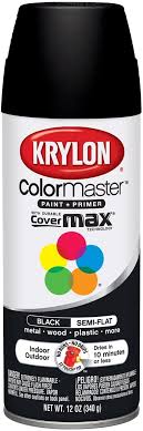 Best Spray Paints For Metal