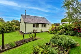 Holiday Chalet To In Boscastle
