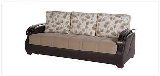 Costa Armoni Vizon Sofa Bed At Futonland