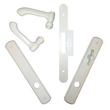 Albany White Trim Set 9007571 Andersen