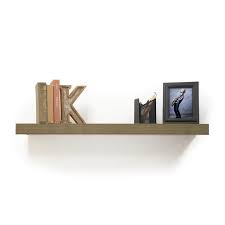 Floating Shelf