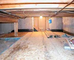 Ultimate Moisture Barriers For Leak