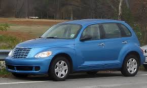 Chrysler Pt Cruiser Wikipedia