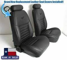 Ford Mustang En S281 Seat Covers