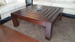 Icon Coffee Tables Designers