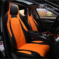 Sports Car Seat Cover