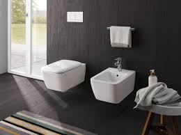Geberit Icon Square Wall Hung Wc