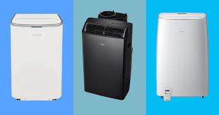 Best Portable Air Conditioners The