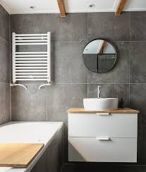 20 Beautiful Bathroom Tile Design Ideas