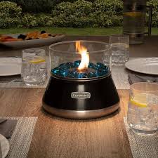 Petite Tabletop Fire Bowl