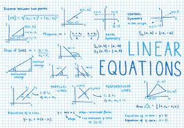 Linear Equation Images Browse 4 700