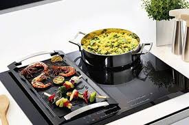 What Is An Induction Cooker How Does