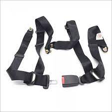 Seat Belt At Best From