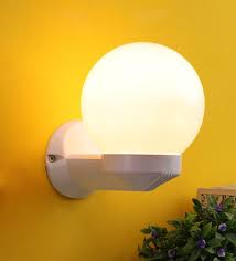 Buy Outdoor Wall Lights With