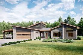 Mountain House Plans Homes For Your