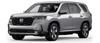 2024 Honda Pilot Springfield Va New