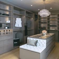 Modern Luxury Closet Designs