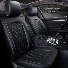 Leather Car Seat Covers Leather Car
