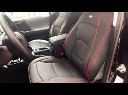 These Seat Covers Are Simply The Best