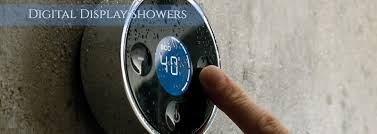 On Fontana Shower System Digital