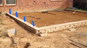 Paver Patio Slope Diy Patio Pavers