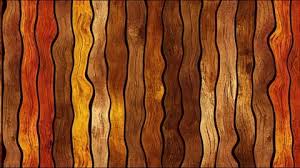 Dark Wood Texture Stock Footage