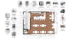 Design Interior Floor Plan Furniture
