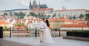 Czech Wedding Traditions To Infuse Your