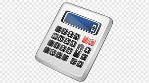 Calculator Icon Calculator
