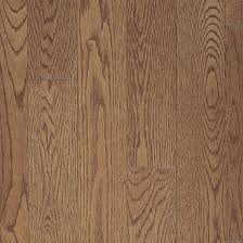 Red Oak Suede Solid Hardwood Flooring