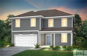 Construction Homes In Hinesville Ga