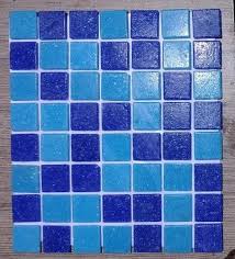 Kajaria Marble Glass Mosaic Tiles