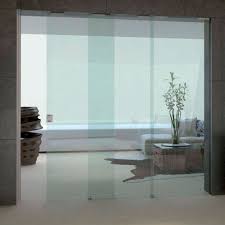 Sliding Glass Door Pocket System