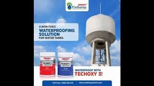 Waterproofing Contractors For Water