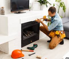 Gas Fireplace Repair Services Vancouver