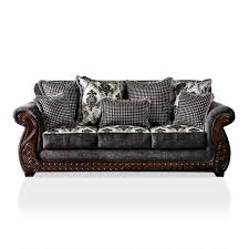 Adelaide Velvet Roll Arm Sofa